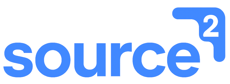 Source² Logo