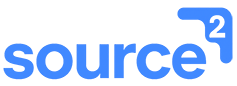 Source² Logo
